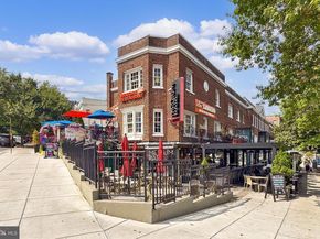 3600 Connecticut Avenue NW 105, Washington DC 20008