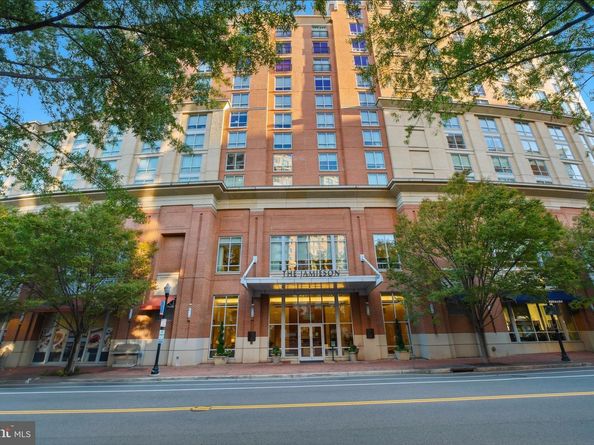 2050 Jamieson Avenue 1005, Alexandria VA 22314