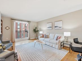 2050 Jamieson Avenue 1005, Alexandria VA 22314