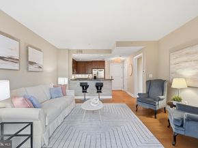 2050 Jamieson Avenue 1005, Alexandria VA 22314