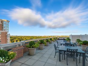 2050 Jamieson Avenue 1005, Alexandria VA 22314