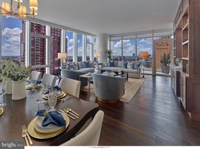 301 S Broad 2203, Philadelphia PA 19107