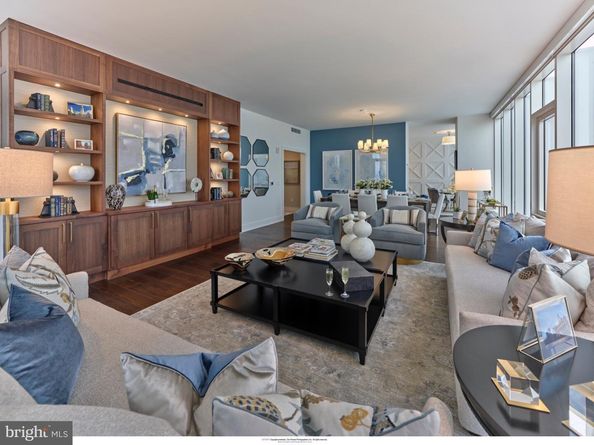 301 S Broad 2203, Philadelphia PA 19107