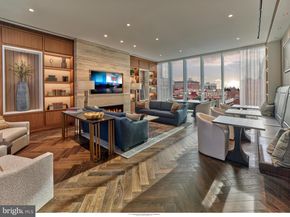 301 S Broad 2203, Philadelphia PA 19107