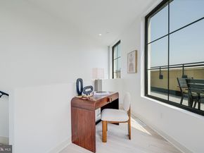 2901 Newark St NW, Washington DC 20008