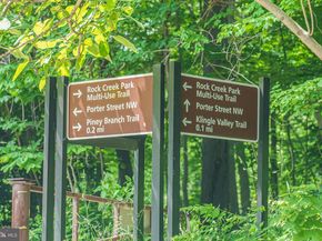 2901 Newark St NW, Washington DC 20008