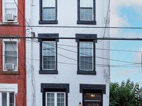 1750 N 25TH Street, Philadelphia PA 19121