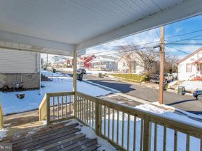 208 Duffield Street, Willow Grove PA 19090