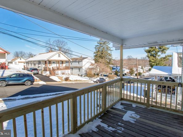 208 Duffield Street, Willow Grove PA 19090