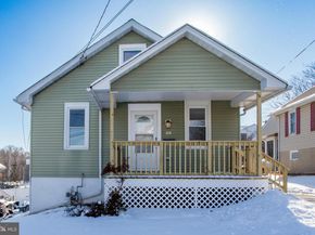 208 Duffield Street, Willow Grove PA 19090