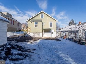 208 Duffield Street, Willow Grove PA 19090