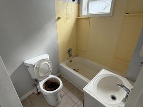 1639 S Lecount Street, Philadelphia PA 19145