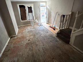 1639 S Lecount Street, Philadelphia PA 19145