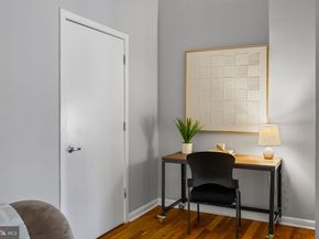 2200 Arch Street 409, Philadelphia PA 19103