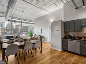 2200 Arch Street 409, Philadelphia PA 19103