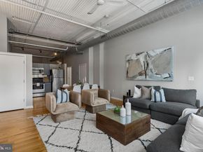 2200 Arch Street 409, Philadelphia PA 19103