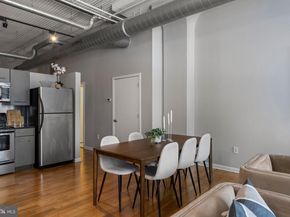 2200 Arch Street 409, Philadelphia PA 19103