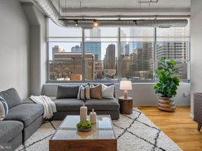 2200 Arch Street 409, Philadelphia PA 19103