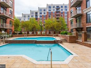 1201 N Garfield Street 206, Arlington VA 22201