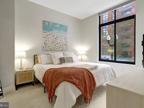 1201 N Garfield Street 206, Arlington VA 22201