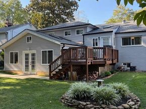 6308 Rockhurst Road, Bethesda MD 20817