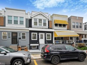 547 S Yewdall Street, Philadelphia PA 19143