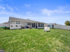 837 Fairfield Road, Fairless Hills PA 19030