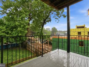 2642 39TH Street NW 6, Washington DC 20007