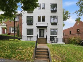 2642 39TH Street NW 6, Washington DC 20007