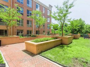 2200 N Westmoreland Street N 426, Arlington VA 22213