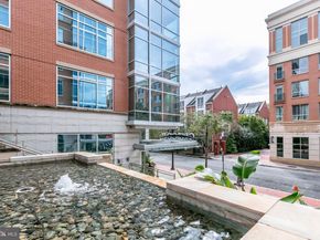 2200 N Westmoreland Street N 426, Arlington VA 22213
