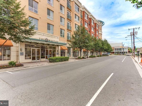 2200 N Westmoreland Street N 426, Arlington VA 22213