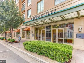 2200 N Westmoreland Street N 426, Arlington VA 22213