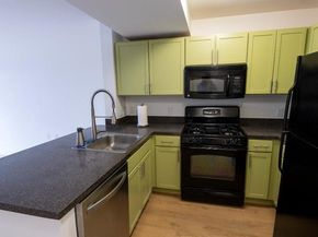 800 4TH Street SW N107, Washington DC 20024