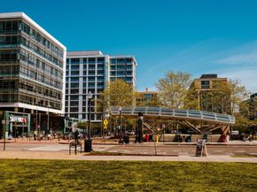 800 4TH Street SW N107, Washington DC 20024