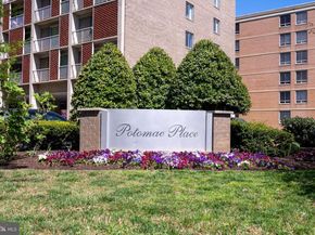 800 4TH Street SW N107, Washington DC 20024