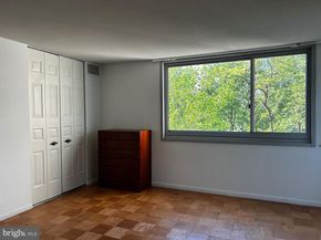 4601 N Park Avenue 607G, Chevy Chase MD 20815