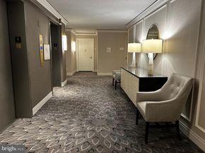 4601 N Park Avenue 607G, Chevy Chase MD 20815