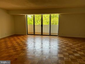 4601 N Park Avenue 607G, Chevy Chase MD 20815