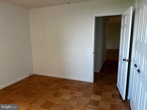 4601 N Park Avenue 607G, Chevy Chase MD 20815