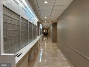 4601 N Park Avenue 607G, Chevy Chase MD 20815