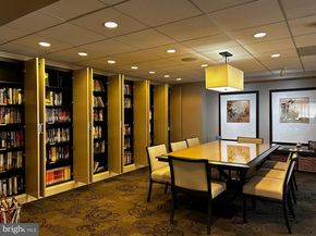 4601 N Park Avenue 607G, Chevy Chase MD 20815