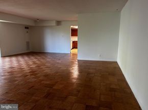 4601 N Park Avenue 607G, Chevy Chase MD 20815