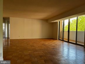 4601 N Park Avenue 607G, Chevy Chase MD 20815
