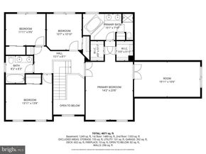 139 Statesman Road, Chalfont PA 18914