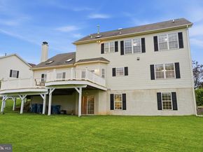 139 Statesman Road, Chalfont PA 18914