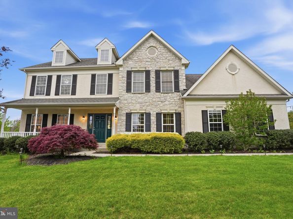 139 Statesman Road, Chalfont PA 18914