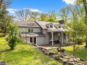 1288 Cedar Grove Road, Media PA 19063