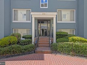 717 Brandywine Street SE 202, Washington DC 20032