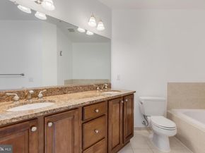 1423 N Rhodes Street 201, Arlington VA 22209